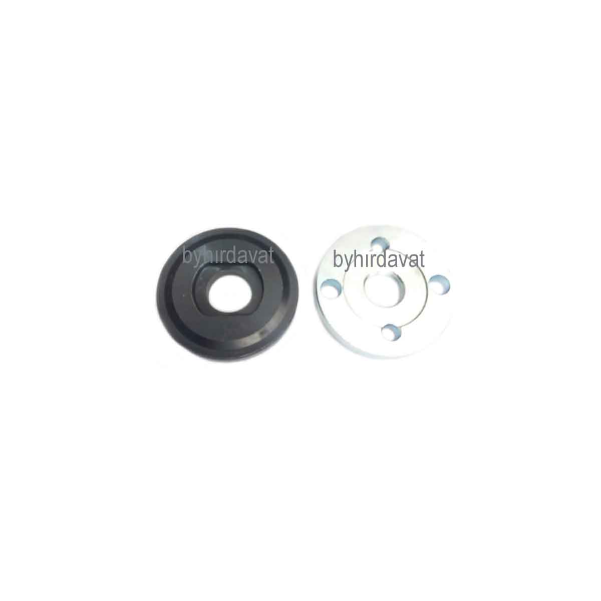 BOSCH Tip TAŞLAMA SOMUNU M14 ALT ÜST 115-125-180-230