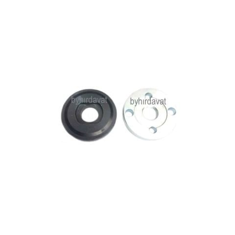 BOSCH Tip TAŞLAMA SOMUNU M14 ALT ÜST 115-125-180-230