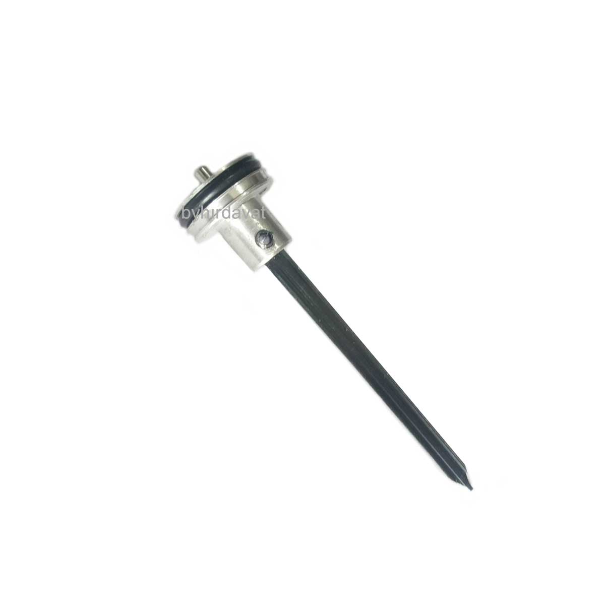 F32 PİSTON 26.5 mm 101 HAVALI BRAD ÇİVİ TABANCA PİSTONU ÇEKİÇ