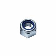 M6 Metrik FİBERLİ SOMUN 1 DİŞ