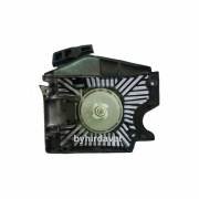 HYUNDAİ 550 MOTORLU TESTERE STARTER KOMPLE BOLAT 5520
