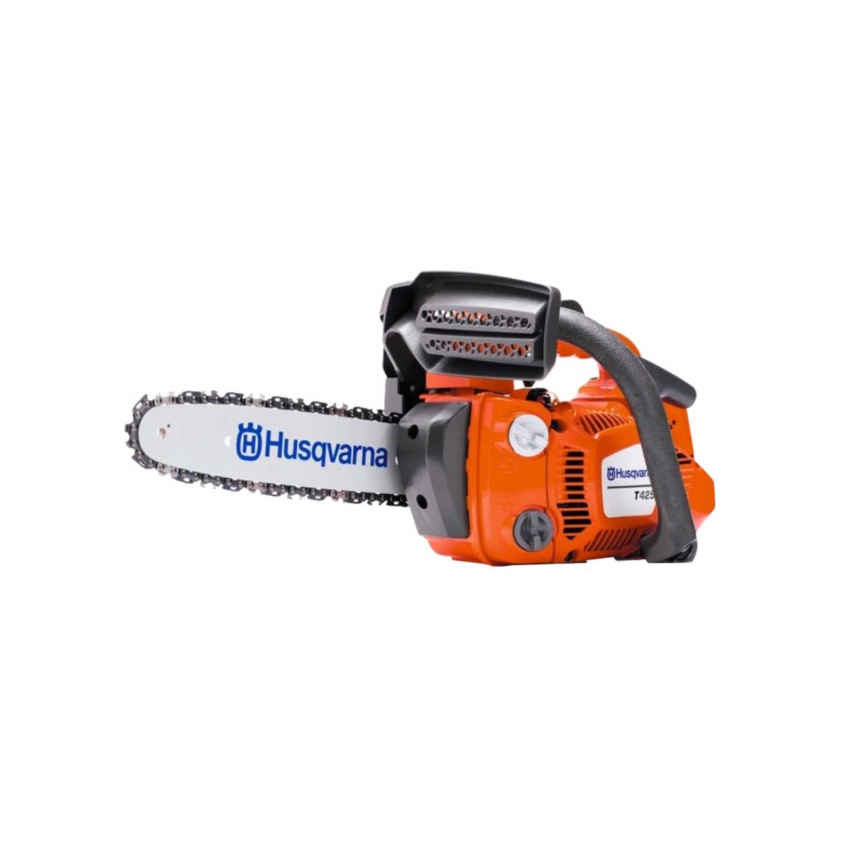 HUSQVARNA T425 MOTORLU TESTERE ÖZEL BUDAMA MOTORU