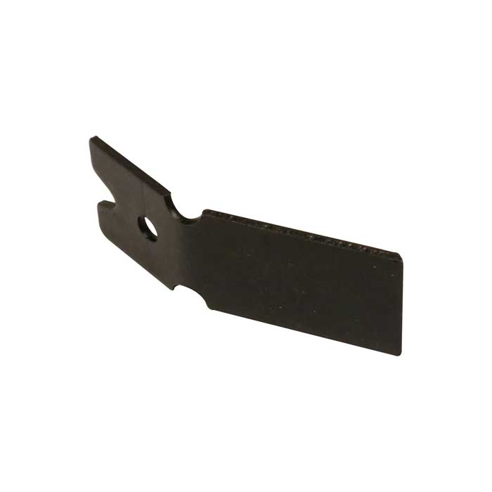 20 mm MOTORLU TIRPAN SİPERİ MİSİNA KESİCİ BIÇAK JİLET