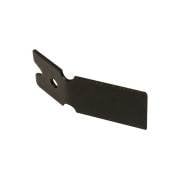 20 mm MOTORLU TIRPAN SİPERİ MİSİNA KESİCİ BIÇAK JİLET