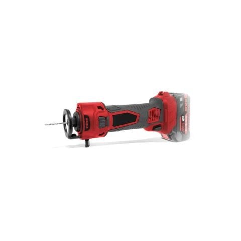 STAYER TWRL20 AKÜLÜ DİK MATKAP Li-ion 18 Volt