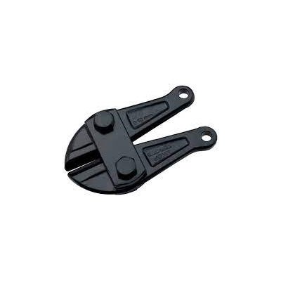 CRYSTAL 14 mm YEDEK AĞIZ KOLLU DEMİR MAKASI KRİSTAL