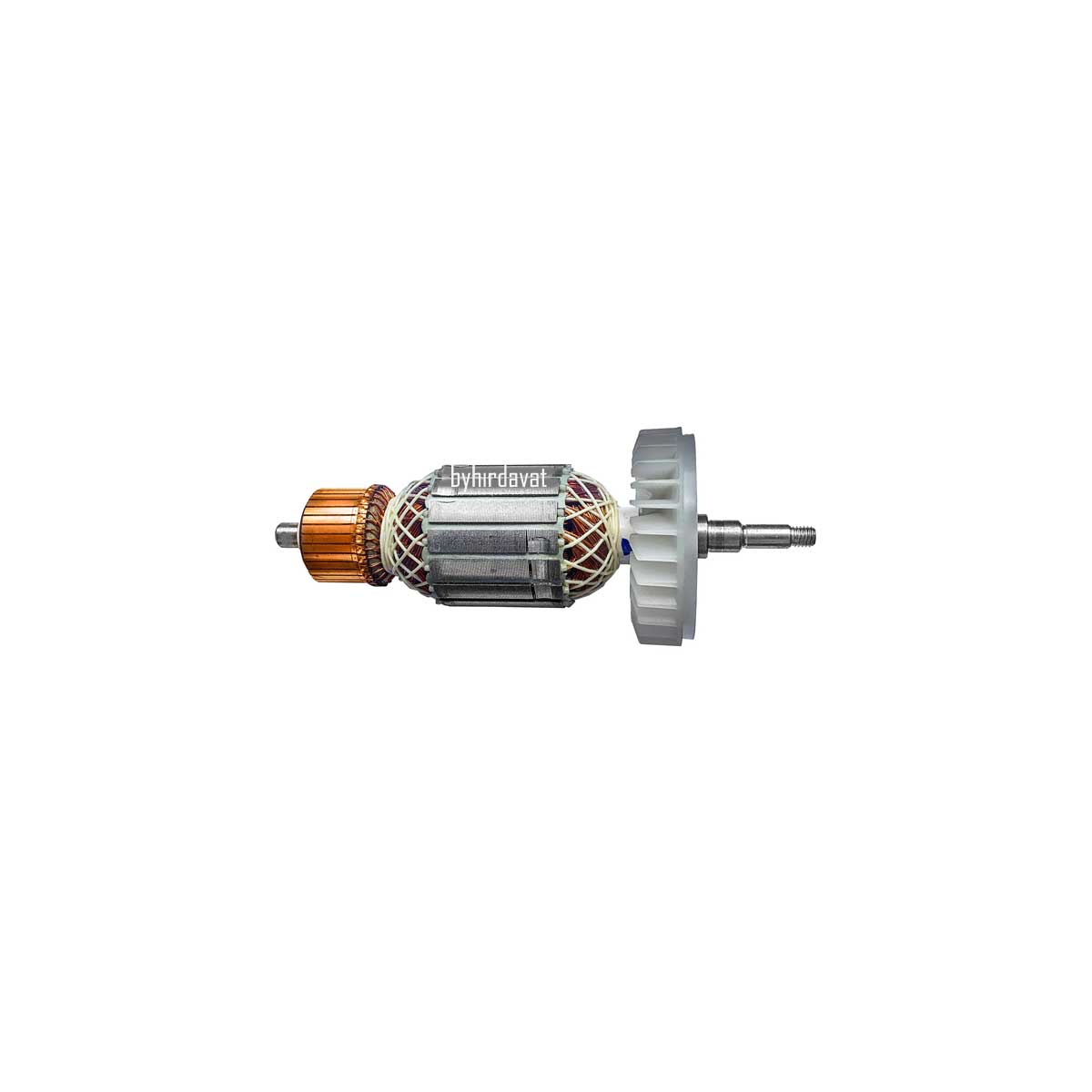 GA7020 MAKİTA ENDÜVİ ROTOR GA9020-MGA700 BÜYÜK TAŞLAMA ARMATURE KOLLEKTÖR