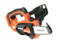 DOLMAR AS-1813LGE ŞARJLI TESTERE