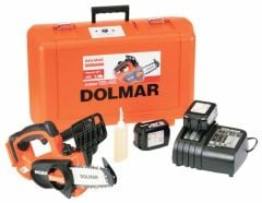 DOLMAR AS-1813LGE ŞARJLI TESTERE