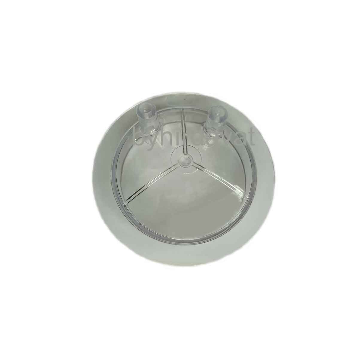 30 Lt GÜĞÜM KAPAĞI Etekli 15.4 cm 2 Girişli SÜT SAĞIM MAKİNASI