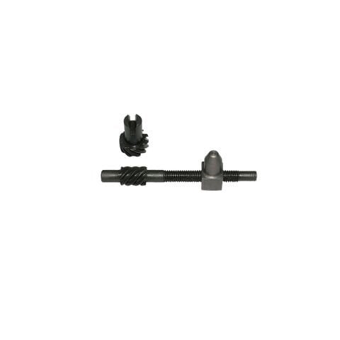 461 HUSQVARNA ZİNCİR GERGİ VİDASI FREZELİ MOTORLU TESTERE RANCHER Husqvarna 455-461-545-550-555-560 JONSERED CS2252-CS2253-CS2258-CS2260 Zincir Germe Ayar vidası