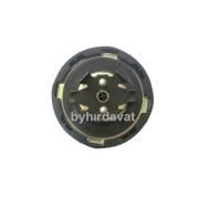 5.5 Hp ve 6.5 Hp BENZİN DEPO KAPAĞI Plastik SU MOTORU ve ÇAPA