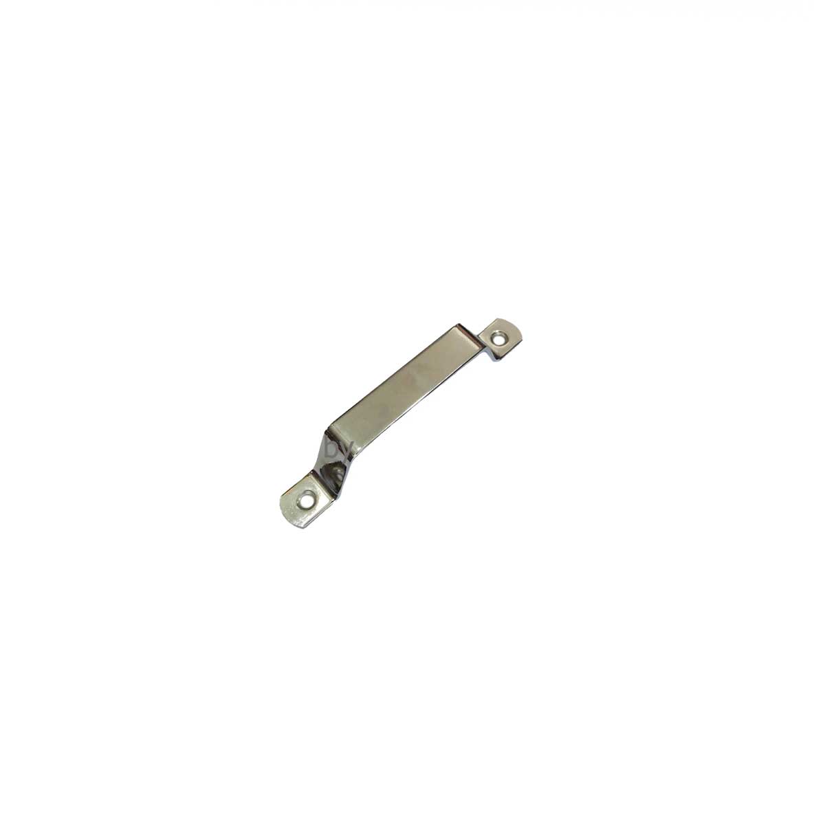 60 mm DEMİR DOĞRAMA KULP Küçük Krom DOLAP-ÇEKMECE-SANDIK-MOBİLYA
