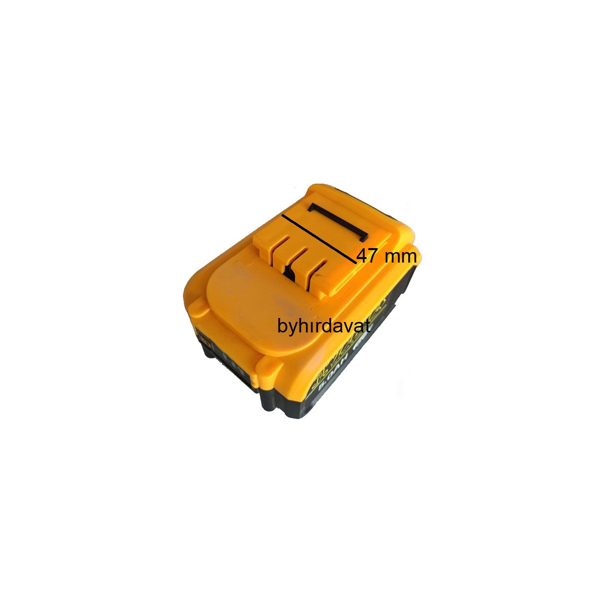 HAKTAŞ HKT-527 AKÜ 36 Volt 5 ah LI-ION HKT527 Şarj cihazı HKT409 Olur