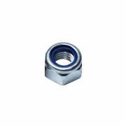 M20 Metrik FİBERLİ SOMUN 1.5 DİŞ
