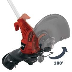 EİNHELL RG-ET 4530 ELEKTRİKLİ KENAR KESME TIRPAN