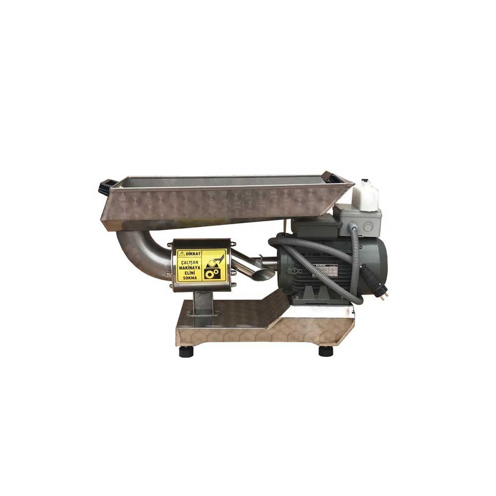 3 Hp SALÇA MAKİNASI DOMATES BİBER