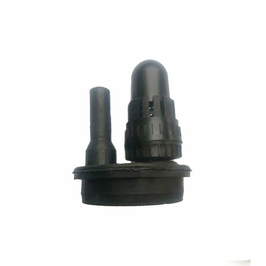 72 mm BT ÜST TAPA SÜT SAĞIM MAKİNASI