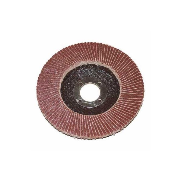 115 mm FLAP DİSK ZIMPARA 60 Kum
