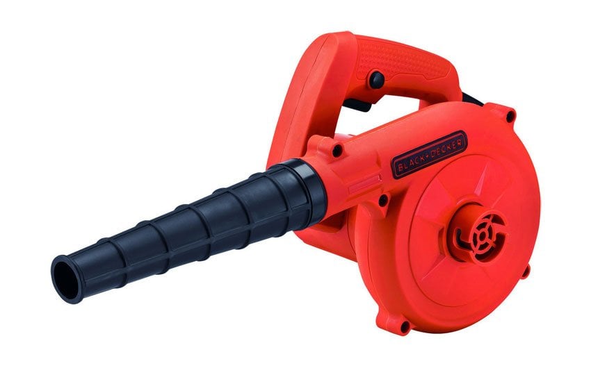 BLACK&DECKER BDB530 HAVA ÜFLEME KÖRÜĞÜ BİLGİSAYAR TEMİZLEME KÖRÜK BLACK DECKER