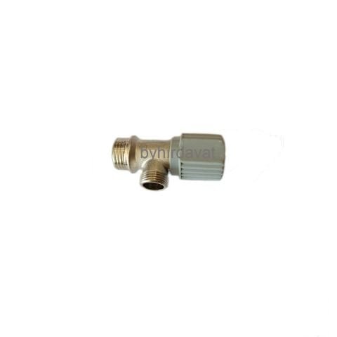 ARA MUSLUK 1/2-3/8 TAHARAT MUSLUĞU 20-15 mm BASİT ÜRÜN