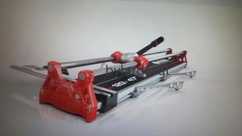 RUBİ HİT 1200 SERAMİK KESME MAKİNASI 120 cm FAYANS MAKİNASI