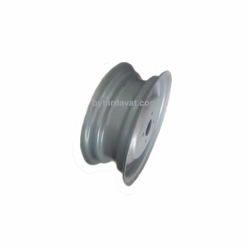 6.50/80-12 TUBELESS JANT 52 mm Tarım ve Çapa Makinaları
