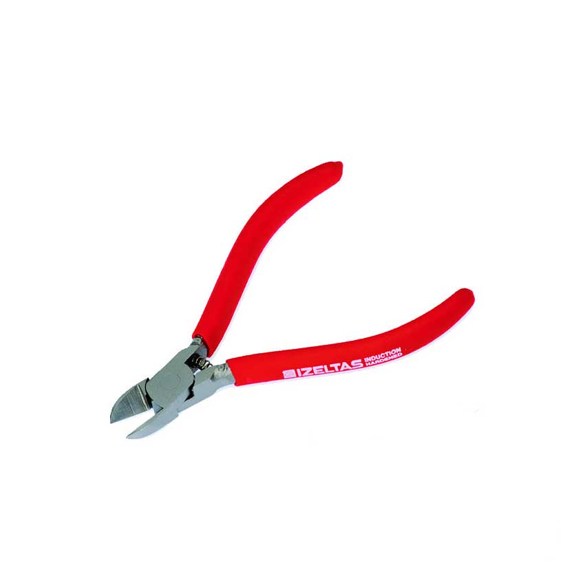 İZELTAŞ 115 mm ELEKTRONİKÇİ MİNİ TİP YAN KESKİ