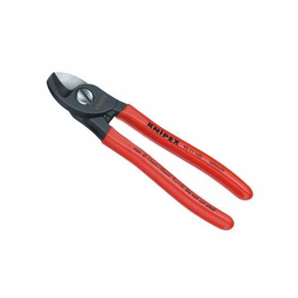 KNIPEX 165 mm KABLO MAKASI 9511165