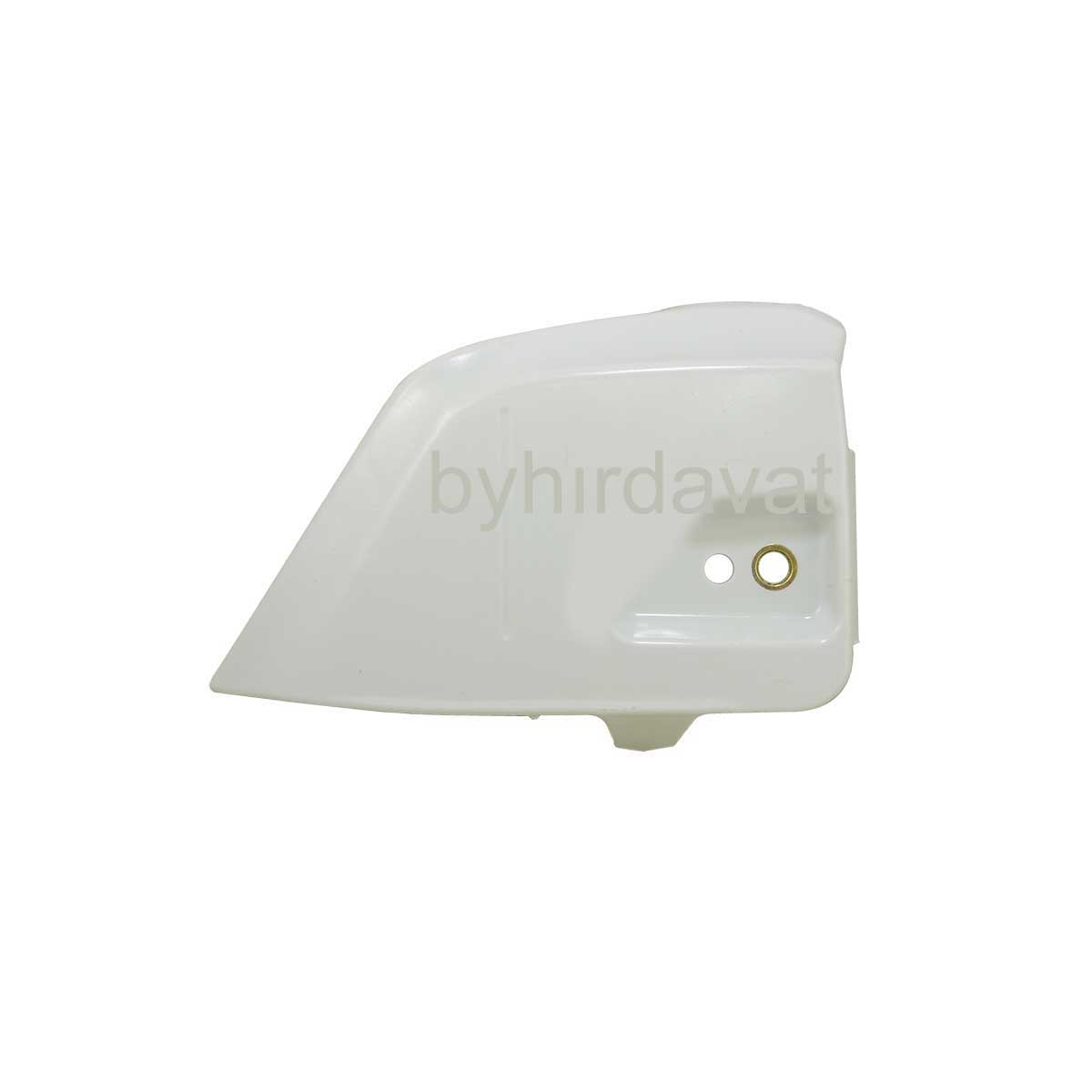 MS251 STIHL PALA YAN KAPAK MS231-MS251 KILAVUZ KAPAĞI MOTORLU TESTERE PALA KAPAĞI