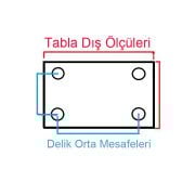 125*37 SERVİS TEKERİ DÖNER TABLALI SANAYİ MAKİNA