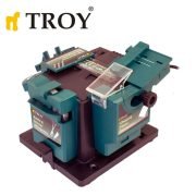 TROY 17056 UNİVERSAL BİLEME MAKİNASI BIÇAK BİLEME