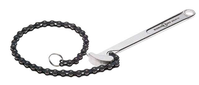 İZELTAŞ 60*140 mm 06374 ZİNCİRLİ YAĞ FİLİTRE ANAHTARI FİLTRE