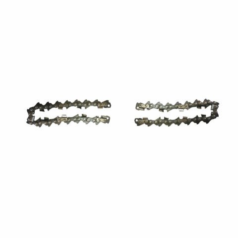 3/8-8 Zincir ZİNCİRLİ CANAVAR TIRPAN BAŞLIĞI ZİNCİRİ 30 cm MOTORLU TIRPAN BAŞLIĞI