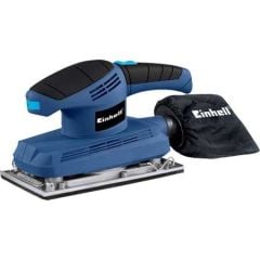 EİNHELL BT-OS 280E TİTREŞİM ZIMPARA