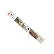 ALPTEKİN DÖĞME ÇELİK KEHRİBAR SAPLI BIÇAK
