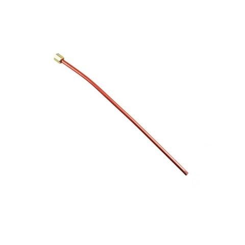 6 mm 75 cm HAVA ÇIKIŞ BORUSU PA50L KOMPRESÖR BORUSU HAVA GİRİŞ