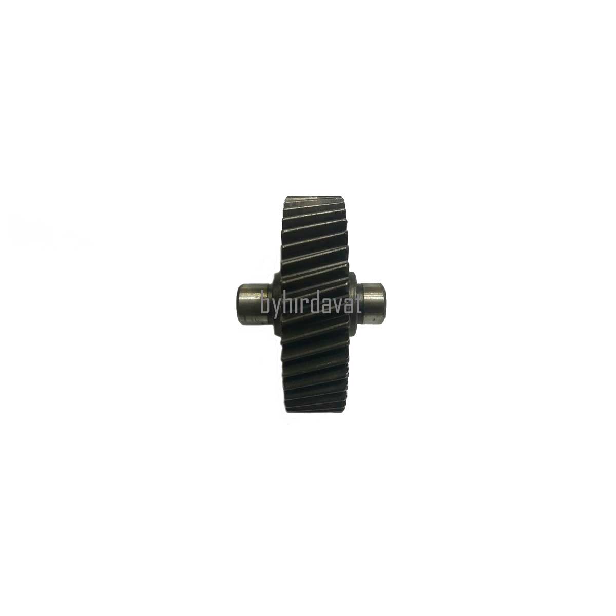 17.5 Kğ H65 KIRICI 60 mm ŞANZUMAN DİŞLİ EİNHELL BT-DH 1600-HITACHI-ROLWAL RWL-2007-MURCELL HİLTİ İÇİN ŞANZIMAN