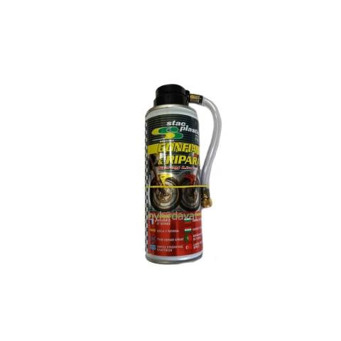 200 ml GONFIA LASTİK TAMİR SPREYİ DUBELESS LASTİK TAMİR KİTİ İtalyan PATLAK TAMİR KÖPÜĞÜ OTO-ARABA-ATV-ÇİM BİÇME-MOTORSIKLET