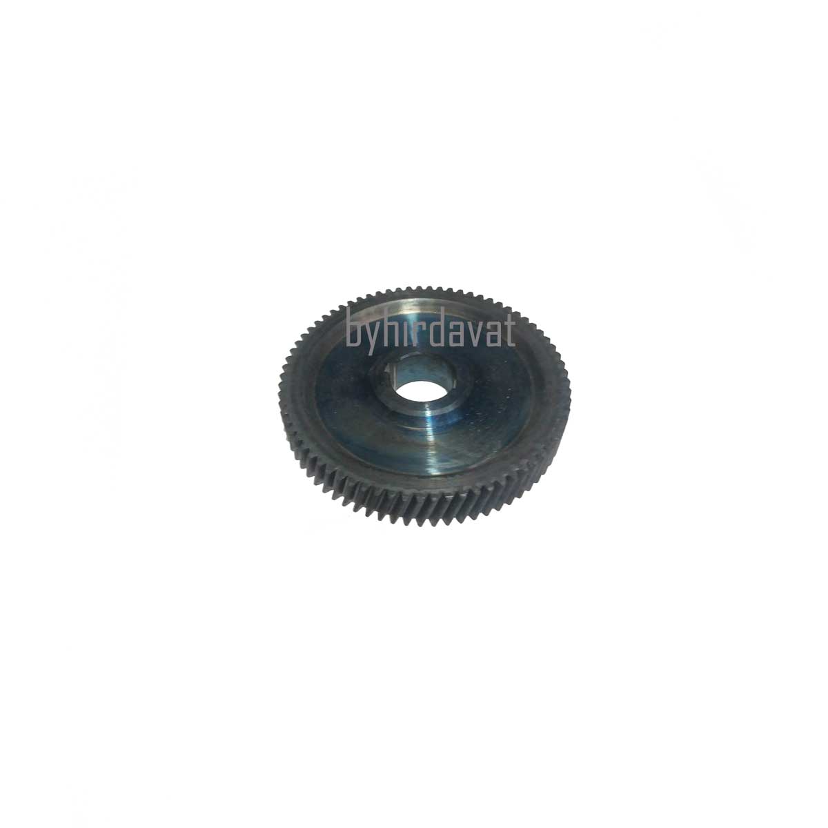 17.5 Kğ H65 KIRICI 98 mm ŞANZUMAN DİŞLİ EİNHELL BT-DH 1600-HITACHI-ROLWAL RWL-2007-MURCELL HİLTİ İÇİN ŞANZIMAN