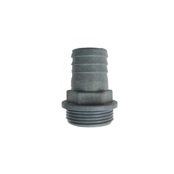 1 1/4 PLASTİK HORTUM REKORU PVC