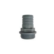 1 1/4 PLASTİK HORTUM REKORU PVC