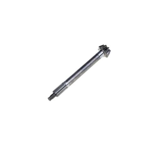 220 mm DİFERANSİYEL PİNYON DİŞLİSİ 10 Diş 36 Dişle Uyumlu 2019 WEİMA 10 HP 1100 ÇAPA MAKİNASI MİLİ