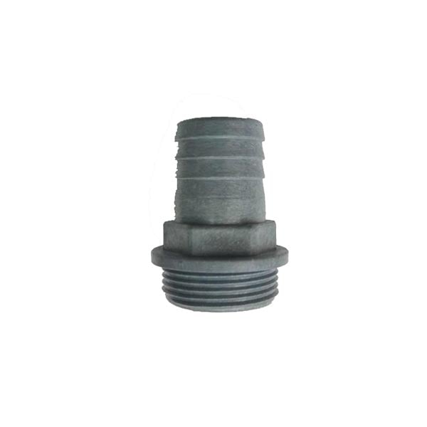 1 1/2 PLASTİK HORTUM REKORU PVC