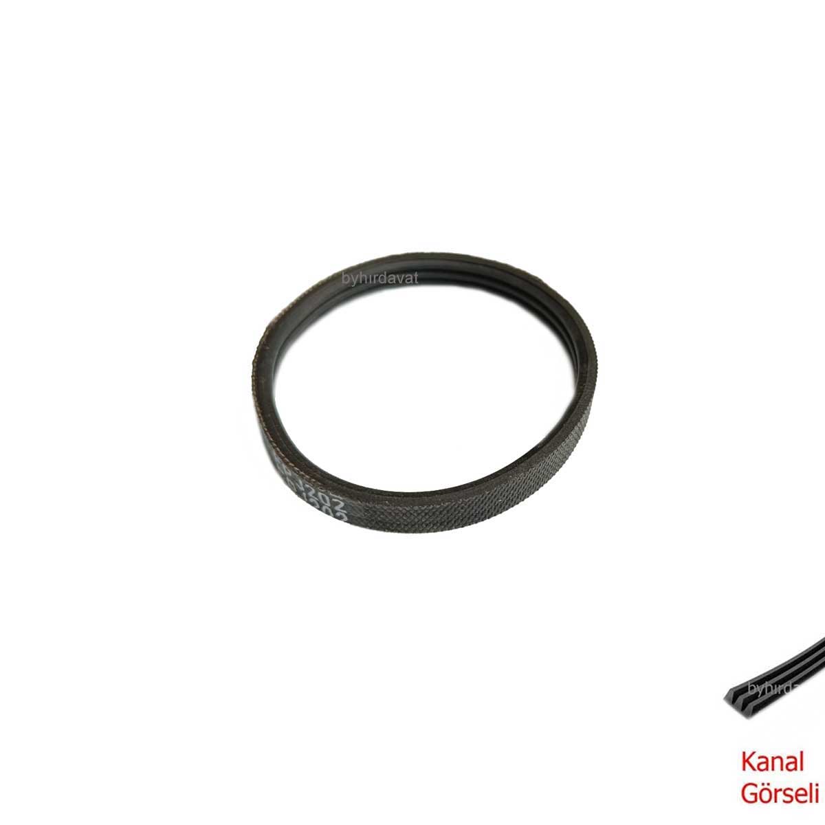 3 PJ 202 KAYIŞ EİNHELL BT-PL 750 PLANYA PJ KAYIŞ Kaliteli Ürün