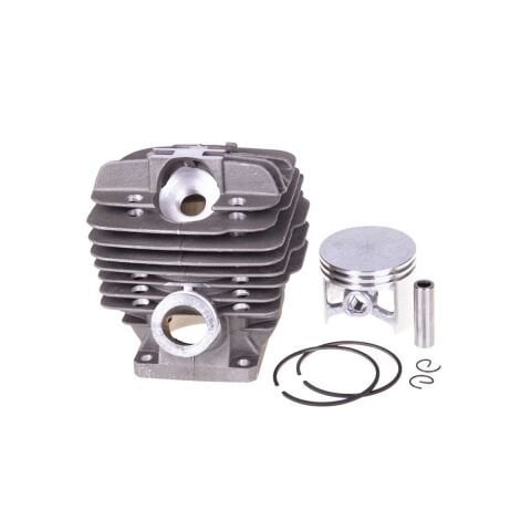 48 mm MS360 STIHL SİLİNDİR PİSTON Set 034-036-Ms360-Ms360C MOTORLU TESTERE