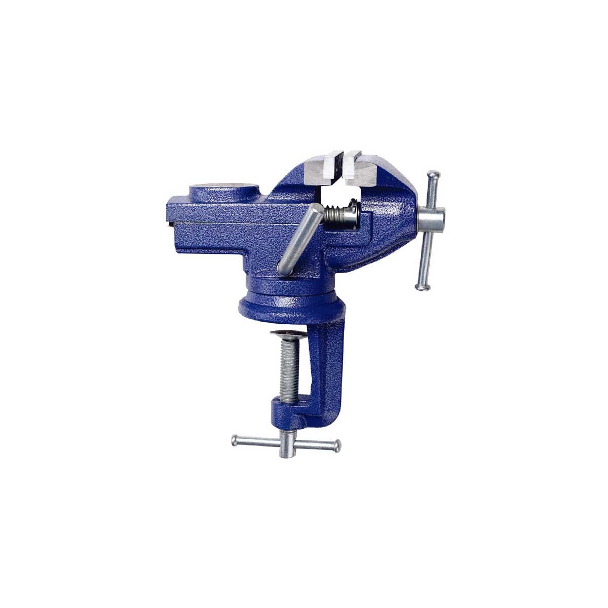 BAY-TEC 50 mm DÖNERLİ MASA MENGENESİ Döküm BAYTEC