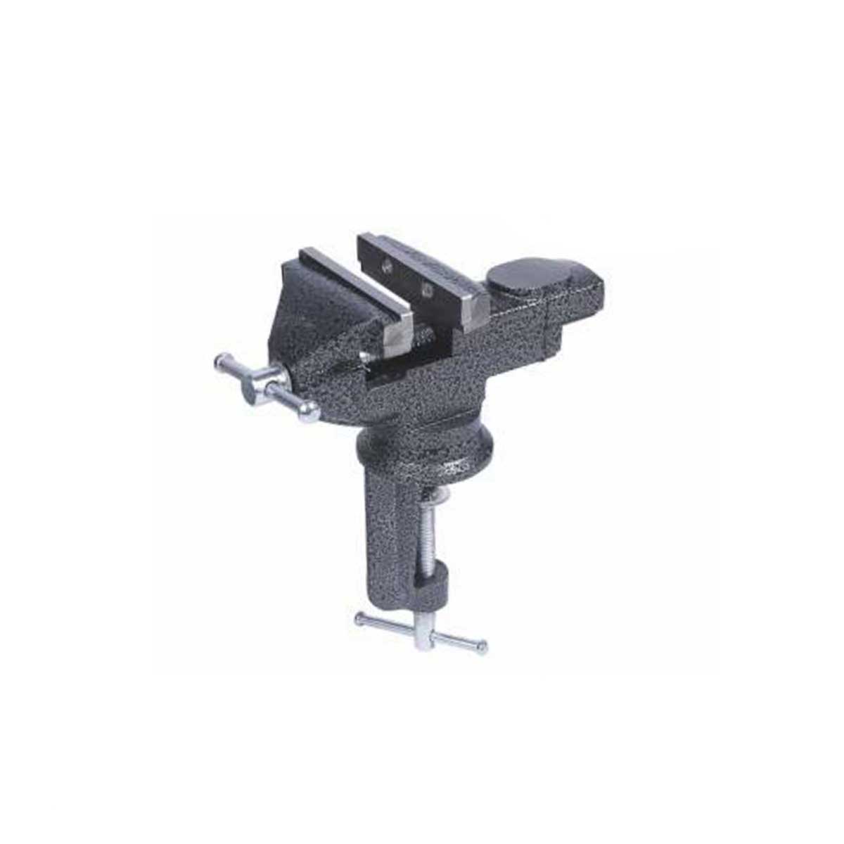 80 mm DÖNERLİ MASA MENGENESİ Döküm