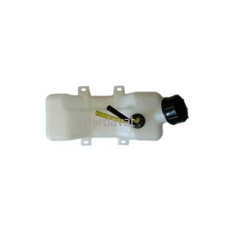 OS-768/4 BENZİN DEPOSU MOTORLU İLAÇLAMA PULVERİZATÖR 161158