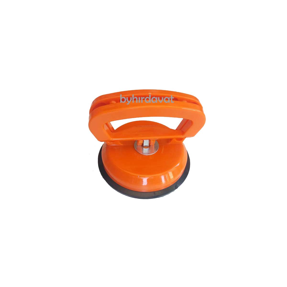 120 mm CAM VANTUZU TEKLİ Plastik 25 kğ Cam-Otomotiv-Mobilya-Seramik-Mermer Sanayi VANTUZLU TAŞIMA